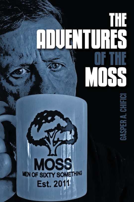 Couverture_The Adventures of the MOSS