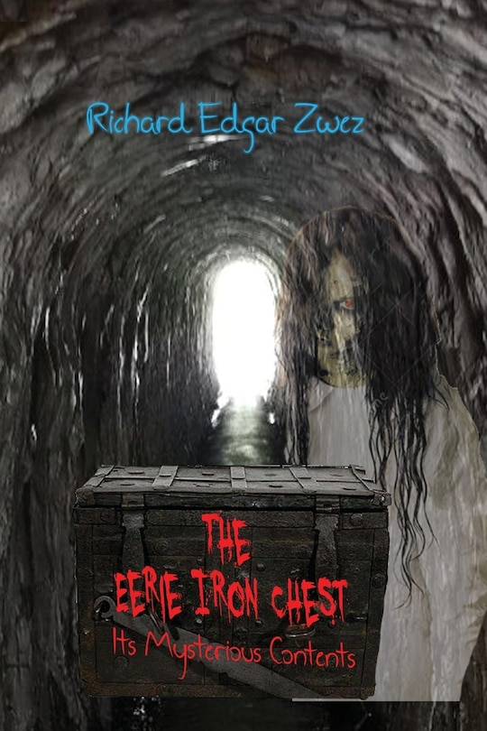 Couverture_The Eerie Iron Chest