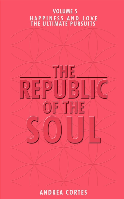 Front cover_The Republic of the Soul