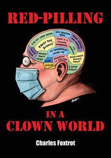 Couverture_Red-Pilling in a Clown World
