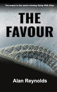Front cover_The Favour