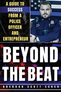 Front cover_Beyond The Beat