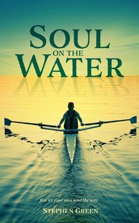 Front cover_Soul on the Water