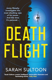 Front cover_Death Flight