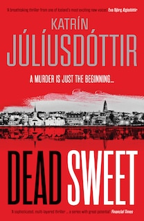 Couverture_Dead Sweet