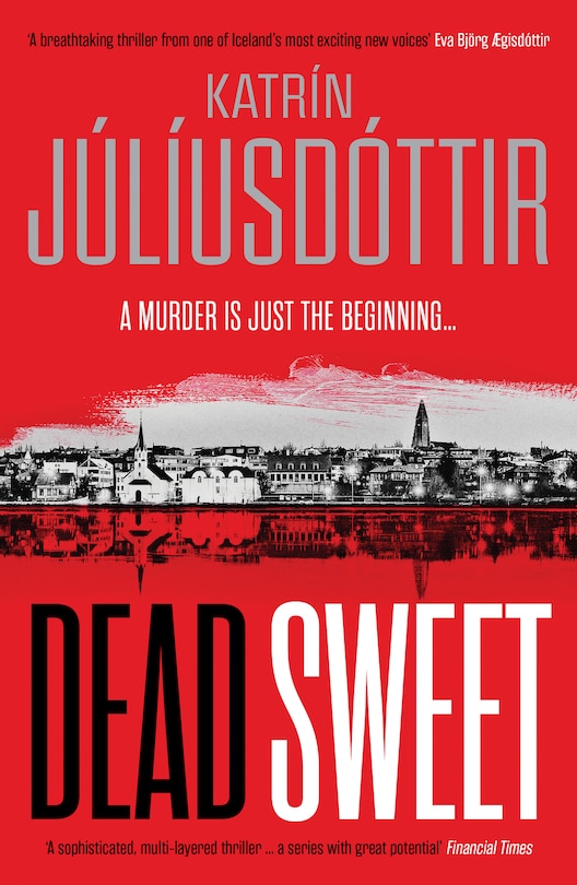 Couverture_Dead Sweet