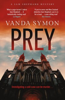 Front cover_Prey
