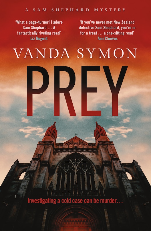 Front cover_Prey