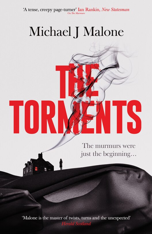 Front cover_The Torments
