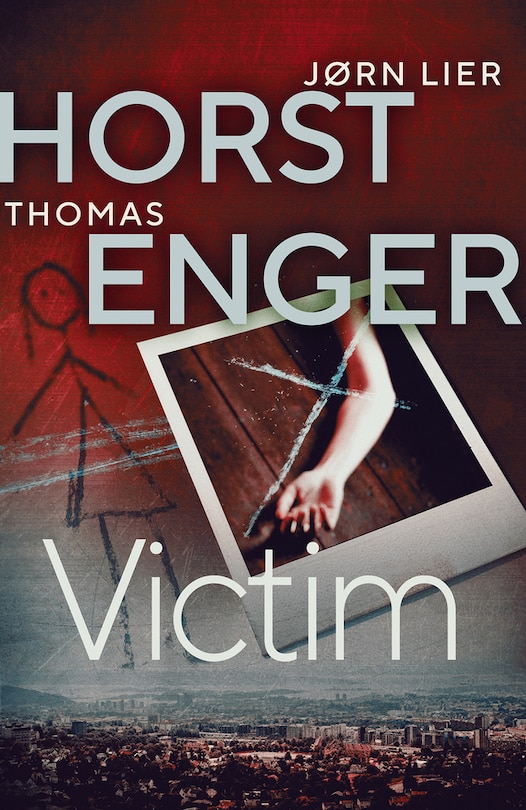 Front cover_Victim