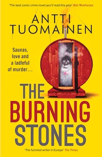Front cover_The Burning Stones