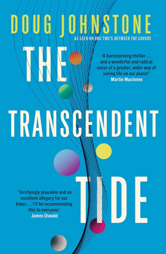 Front cover_The Transcendent Tide