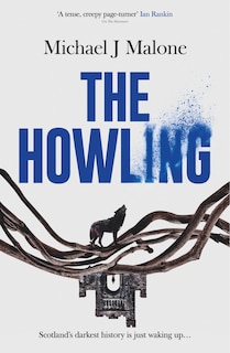 Front cover_The Howling