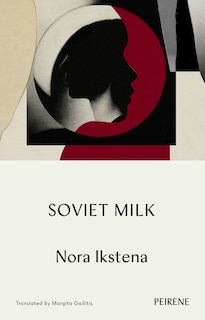 Front cover_Soviet Milk
