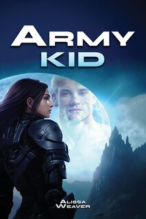 Front cover_Army Kid