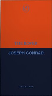 Couverture_The Rover