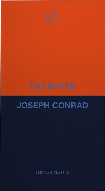 Couverture_The Rover