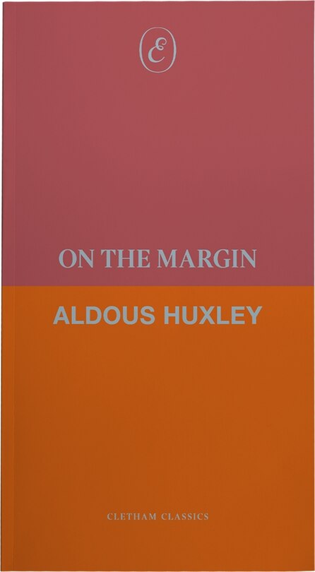 Couverture_On the Margin