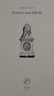 Front cover_Frederic and Elfrida