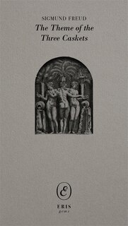 Front cover_The Theme of the Three Caskets