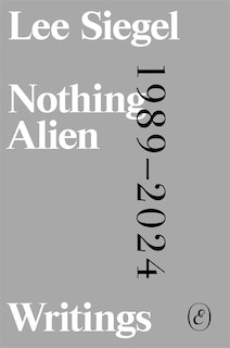Front cover_Nothing Alien