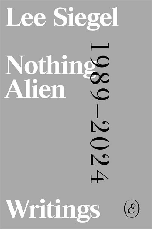 Front cover_Nothing Alien