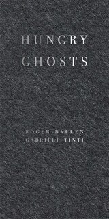 Front cover_Hungry Ghosts