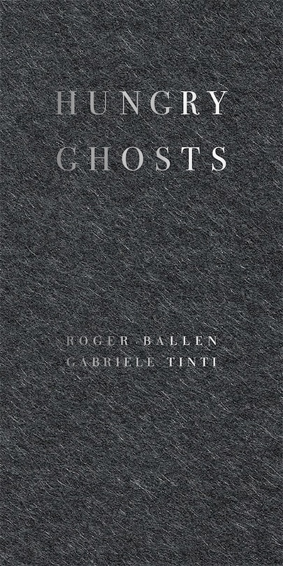 Front cover_Hungry Ghosts