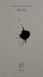 Couverture_The Fly