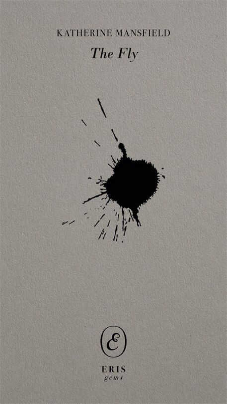 Couverture_The Fly