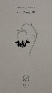 Front cover_On Being Ill