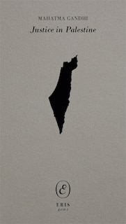 Front cover_Justice in Palestine