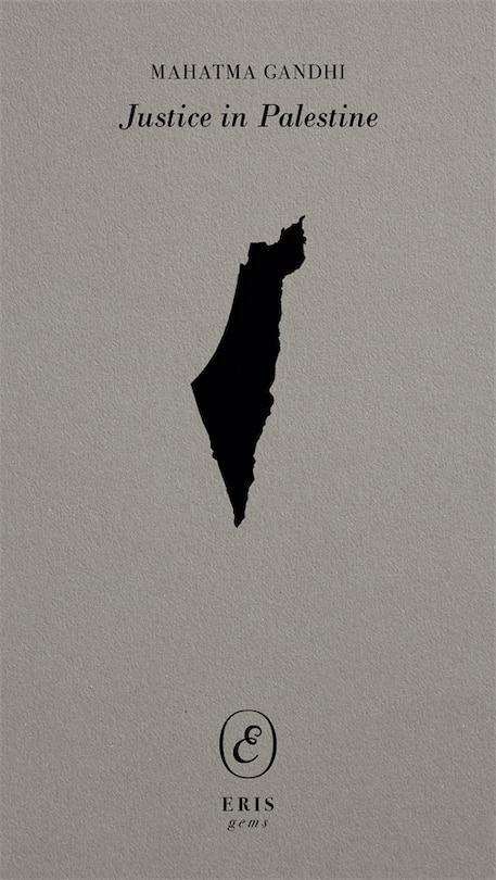 Front cover_Justice in Palestine