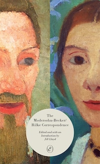 Couverture_The Modersohn-Becker/Rilke Correspondence