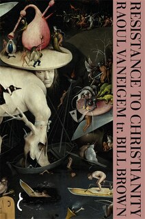Couverture_Resistance to Christianity