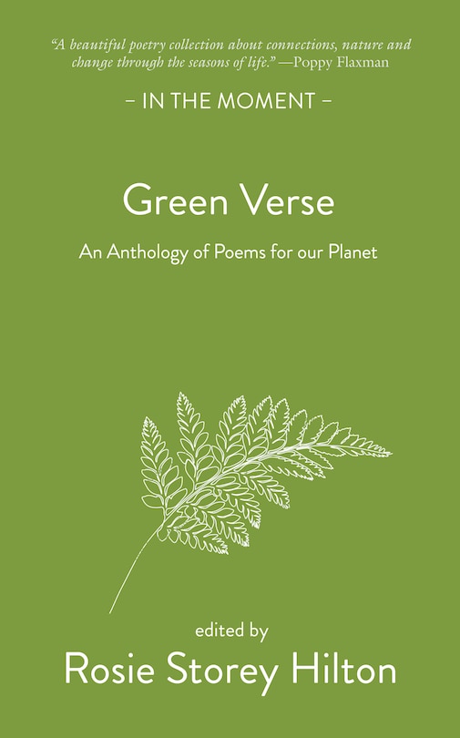 Front cover_Green Verse