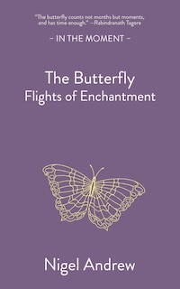 Front cover_The Butterfly