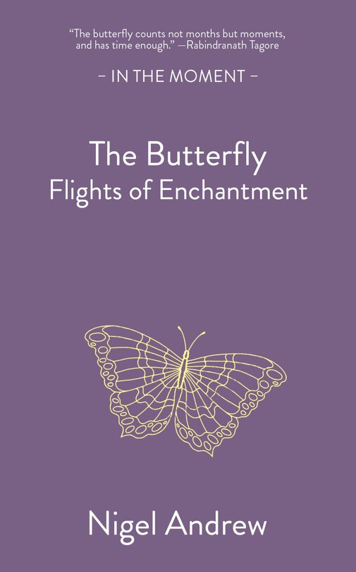 Front cover_The Butterfly