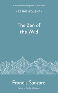 Front cover_The Zen of the Wild