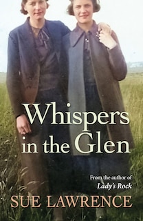 Couverture_Whispers in the Glen