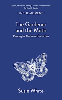 Front cover_The Gardener and The Moth
