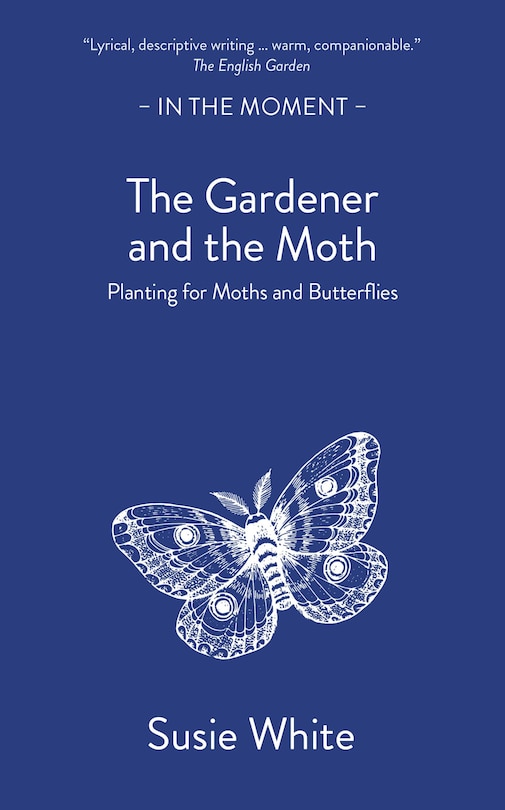 Front cover_The Gardener and The Moth