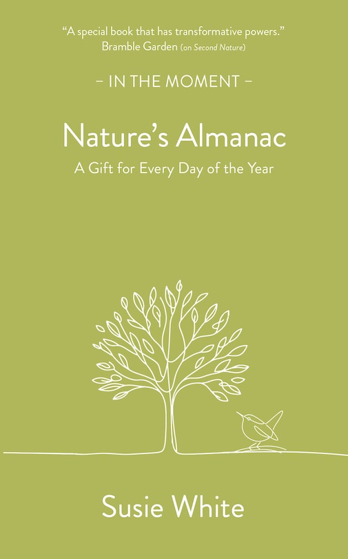 Front cover_Nature's Almanac