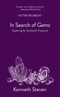 Front cover_In Search of Gems