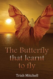 Couverture_The Butterfly that learnt to fly