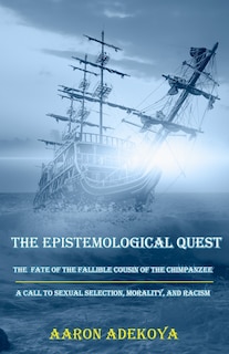 Front cover_The Epistemological Quest