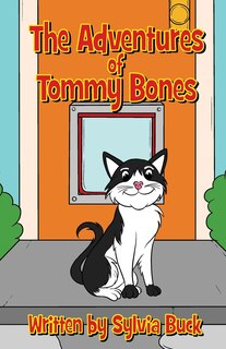 Couverture_The Adventures of Tommy Bones