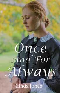 Couverture_Once and for Always