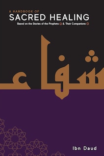 Couverture_A Handbook of Sacred Healing