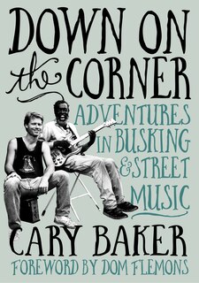Front cover_Down On The Corner